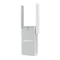 Keenetic Buddy 4 (KN-3210) (1562002)