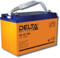 Delta HR 12-100