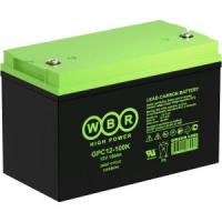 WBR GPC12-100K