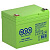 WBR HRL12400W