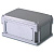 Корпус RAM box 600х300х160, высота крышки 35 мм, IP67 (563310)