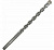 Бур SDS-plus 4C PLUS 8х200/260, 4-cutting (4PD08L0260)