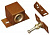 Promix-SM102.10 brown (Шериф-2 лайт НЗ-К)