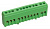 Шина PE "земля" ШНИ-6х9-10-К-З (YNN10-69-10KD-K06)