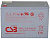 CSB XHRL 12410W FR