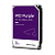 HDD 8000 GB (8 TB) SATA-III Purple (WD84PURZ)