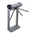 PERCo-KT02.9B с активированным ПО PERCo-SS01