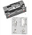 Basic 448 RR Easy Adapt Lucky 12 - 24 V AC/DC
