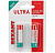 Ультра алкалиновая батарейка AA/LR6 1,5 V 2 шт. блистер REXANT (30-1025)