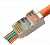 8P8C-SH-C6-FC (10797c) (100 шт)