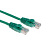 Патч-корд U/UTP, CAT 5e, RJ45-RJ45, 26AWG, LSZH, зеленый, 5м  REXANT (02-0106-5)