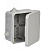 Коробка КМ 100х100х50 GENERICA (UKO31-100-100-050-K03-54G)