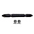 Бита Makita 784203-1, Ph2, 65мм, двухсторонняя