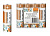LR6 AA Alkaline 1,5V SR-4 Народный (SQ1702-0018)