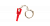 NMC-RJ-KEY-KC-RD