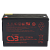 CSB HRL 12390W FR