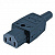 CON-IEC320C13