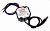 18W/12V/WP (IP67)