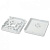 FO-WB90-FTTH-2UN-WH