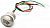 CP-Z-2 (мод. MF-I) врезной, светлый (CP-Z-2MF)
