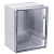 ЩМПп УХЛ1 IP65, 500х400х240 прозрачная дверь (MKP92-N-504024-65)