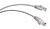 PC-UTP-RJ45-Cat.6-2m-LSZH (8879c)